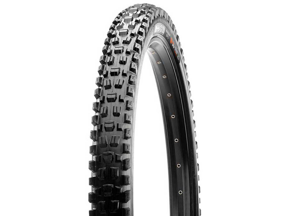 Maxxis Assegai Downhill 60 Tpi X2 Foldable 3c/tr/dh