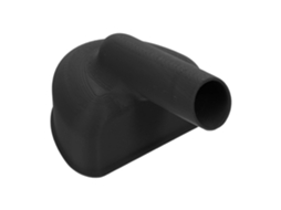 Funil De Acesso Rápido Para Tanque De Água De Camping - Boca Larga De 10 Cm