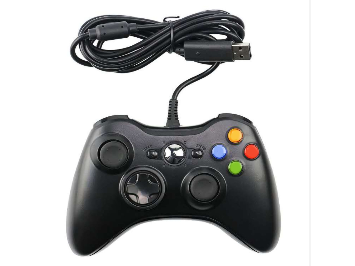 Controle Game LAXISCREED Plug And Play Android Pc