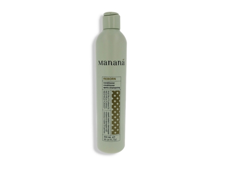 Condicionador Mananã Reborn 300 ml
