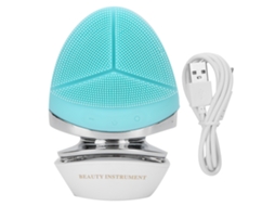 Máquina Limpeza Facial Anti-ácne Com Efeito Levantamento