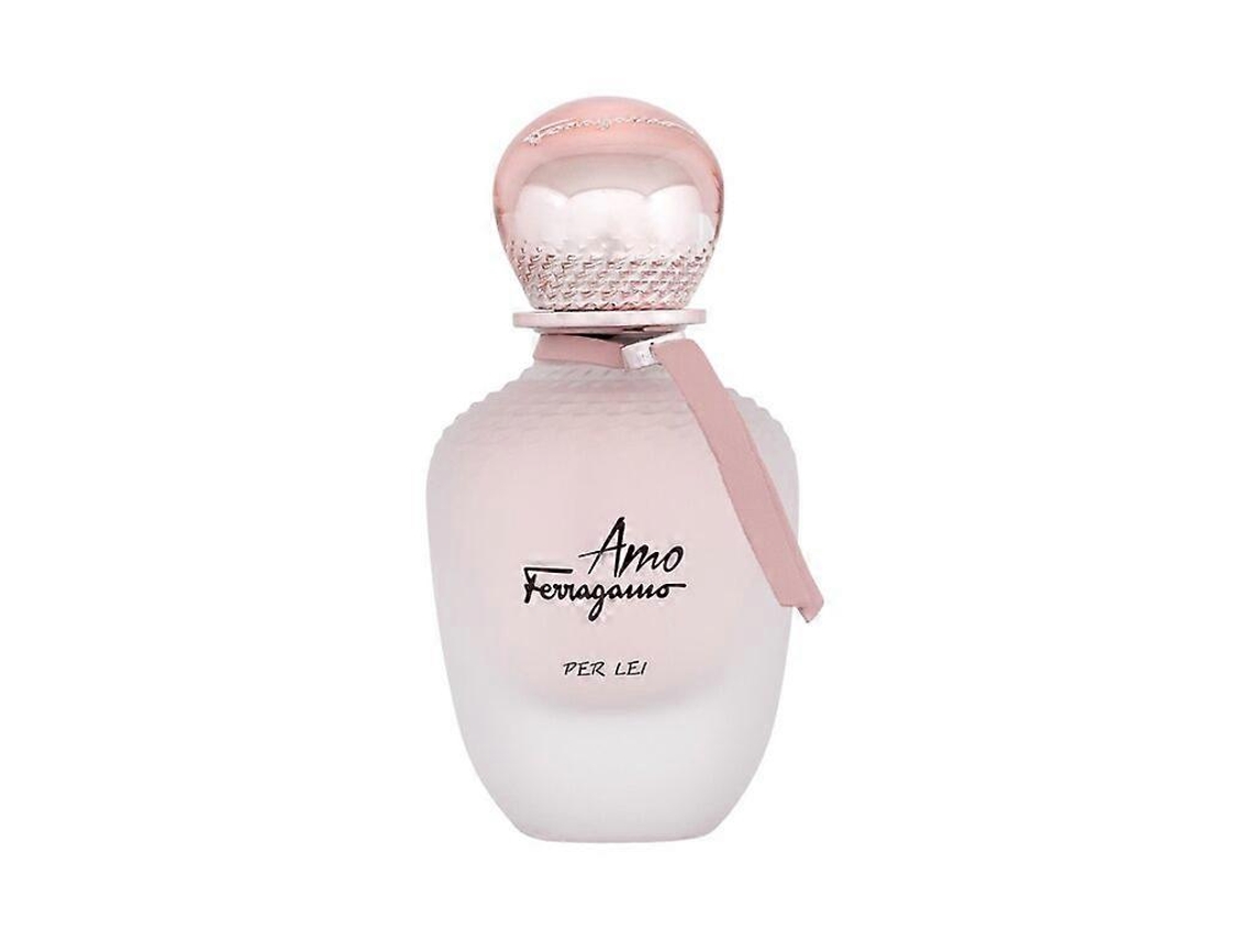 Eau De Parfum Feminino, 50ml