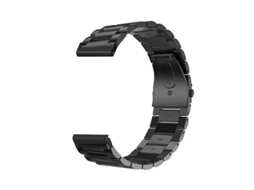 Pulseira Para Smartwatch Spartanhr Baro, Resistente Ao Suor E Com Fecho De Laço.