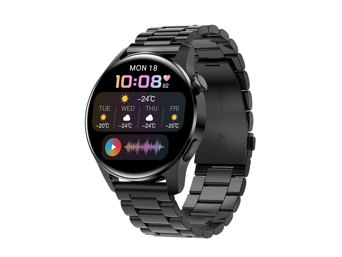 Smartwatch I29M Preto