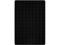 Disco HDD Externo SEAGATE Expansion Portable (2.5'' - 1 TB - USB 3.0)