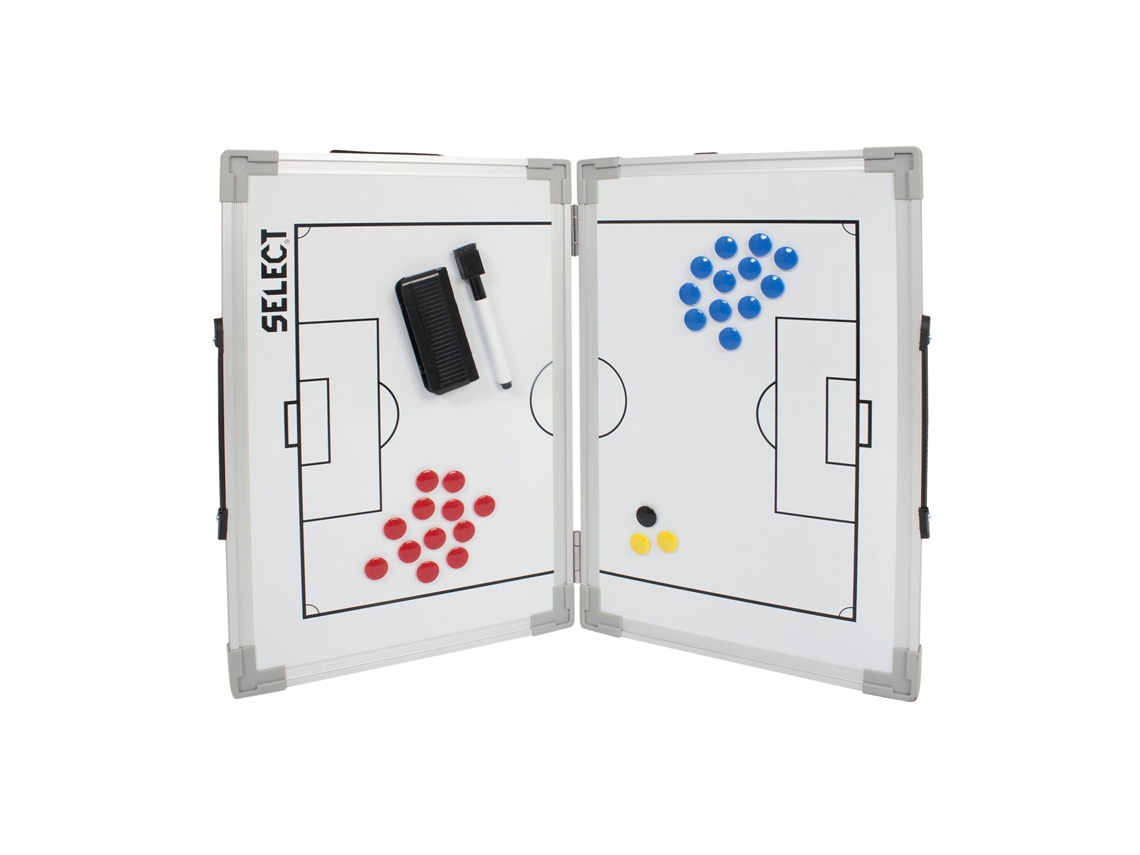 Quadro táctico dobrável SELECT TU