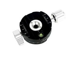 Mini Adaptador de Montagem Rápida Qr Spin Panorâmica para Câmera Dslr Suíça ELECTVAULT1