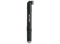Massi Pump Cm-10 Double Shot Plastic Black