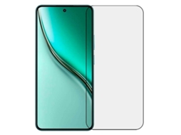 Película De Vidro Temperado Completa Para Realme P3