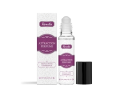 Perfume Feminino Roll on LAXISCREED com Aroma Duradouro e Toque Leve