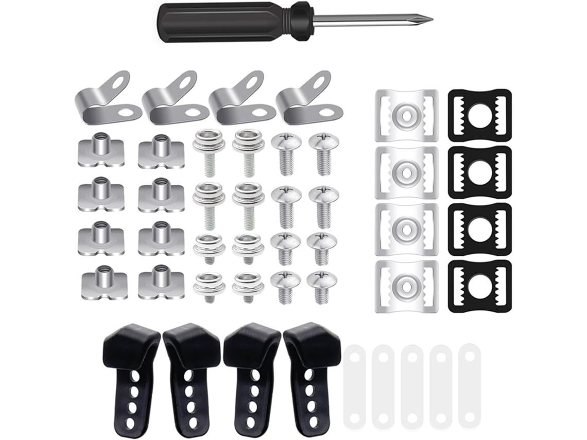 Kit de reparo para capacetes SFUSHOS