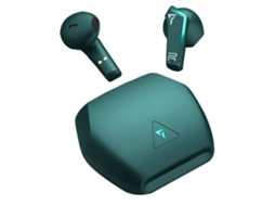 Auriculares Sem Fios Bluetooth Som Estéreo Lurelia