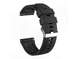 Pulseira Para Smartwatch Gt 2e - Pulseira Resistente Para Atividades Físicas E Uso Diário.