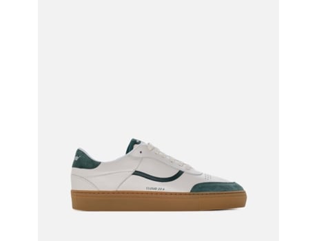 Sapatilhas ALGORI Cloud Green 22.6 37