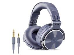 Auscultadores Bluetooth ENZON 31658 Azul