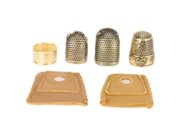 Lurelia Kit Bordado Iniciante 2,8 Cm 1,9 2,5 Dourado