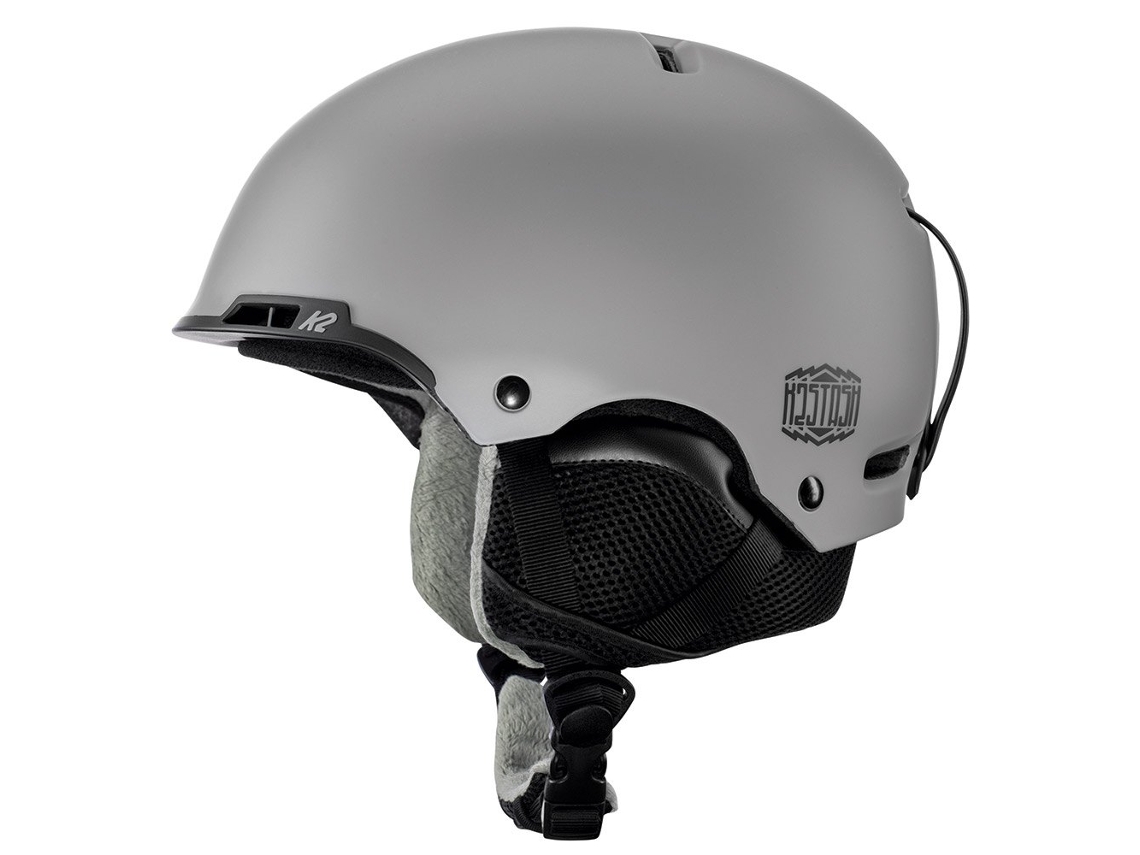 Capacete de Esqui K2 Stash (M)