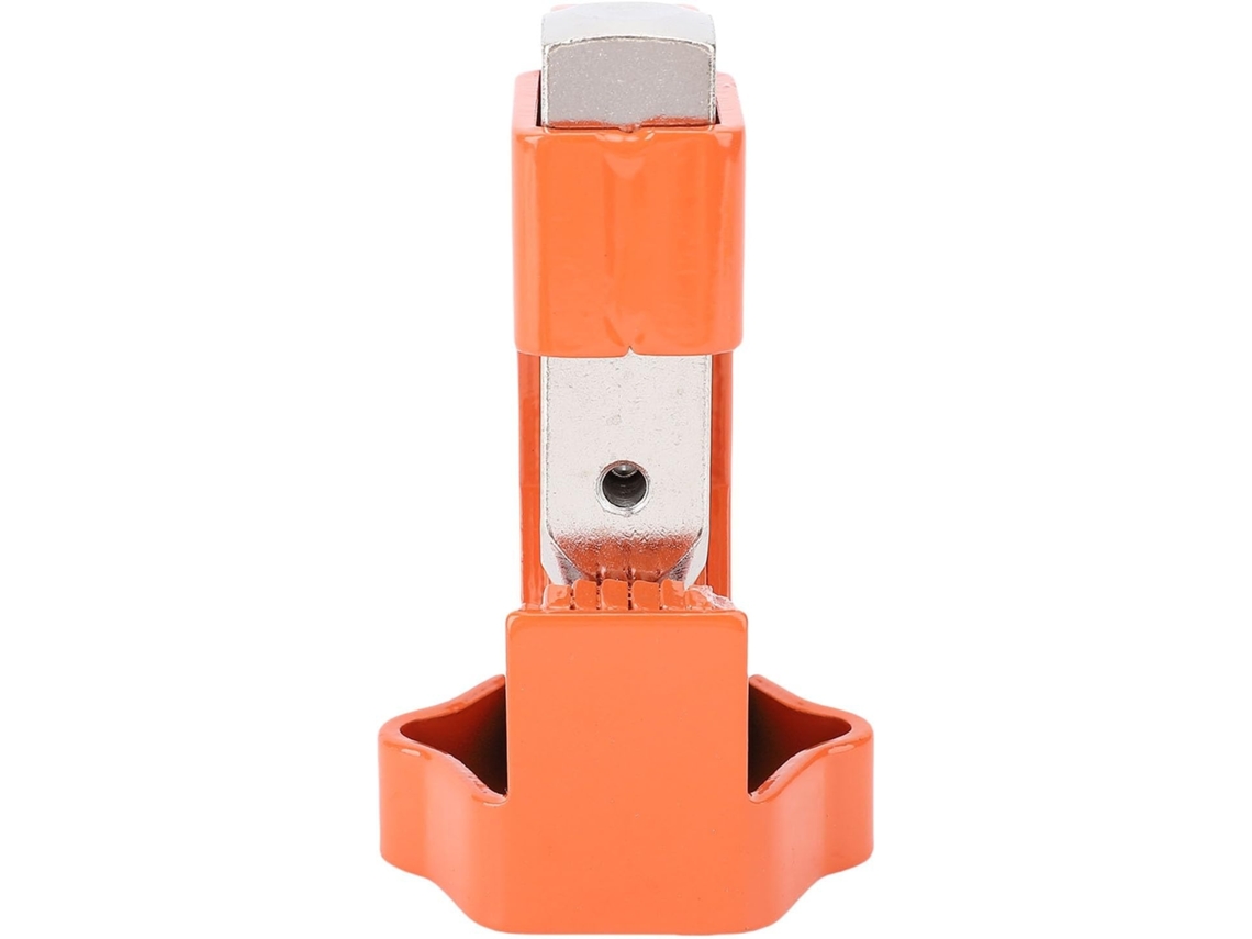 Lurelia, Alicate De Crimpagem, 8 Cm, Aço, Laranja, Para Construção