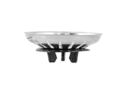 Rolha De Pia Para Ralo De Cozinha, Compatível Com Ikea Atlant Domsjö