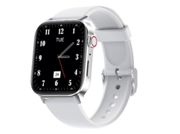 Smartwatch YDCY Dm07 Branco