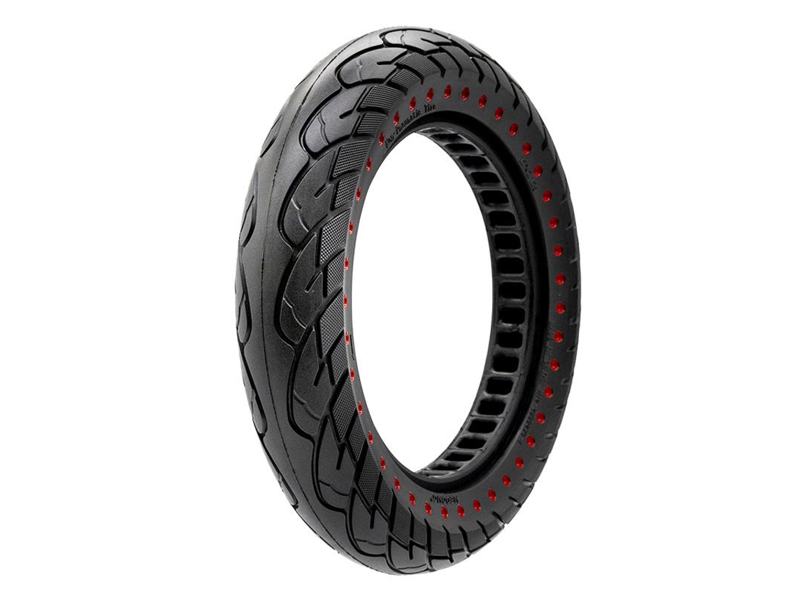 Pneu Sólida Ultraleve 12x2.125-7/b28 [nedong]