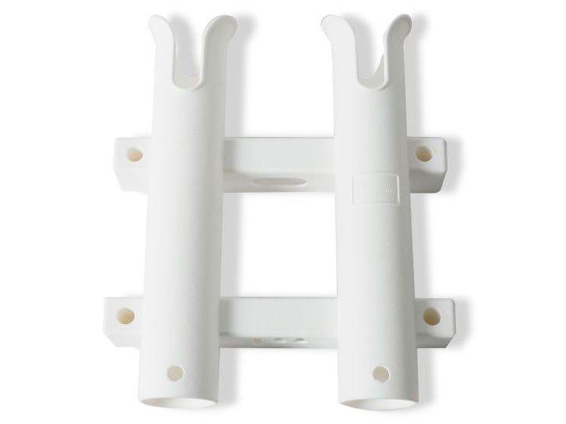 Seanox Rod Holder 2 Fix Pvc 275 Mm