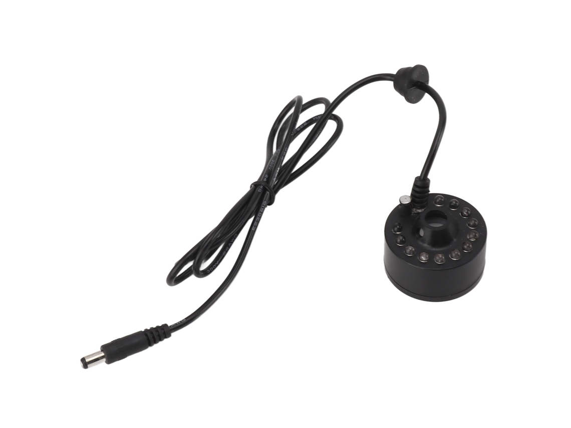 Pulverizador Elétrico 2l com Cabeça Universal S/MARCA