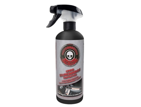 Spray Protetor Tablier 500ml Motorrevive