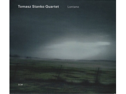 CD Tomasz Stanko Quartet - Lontano