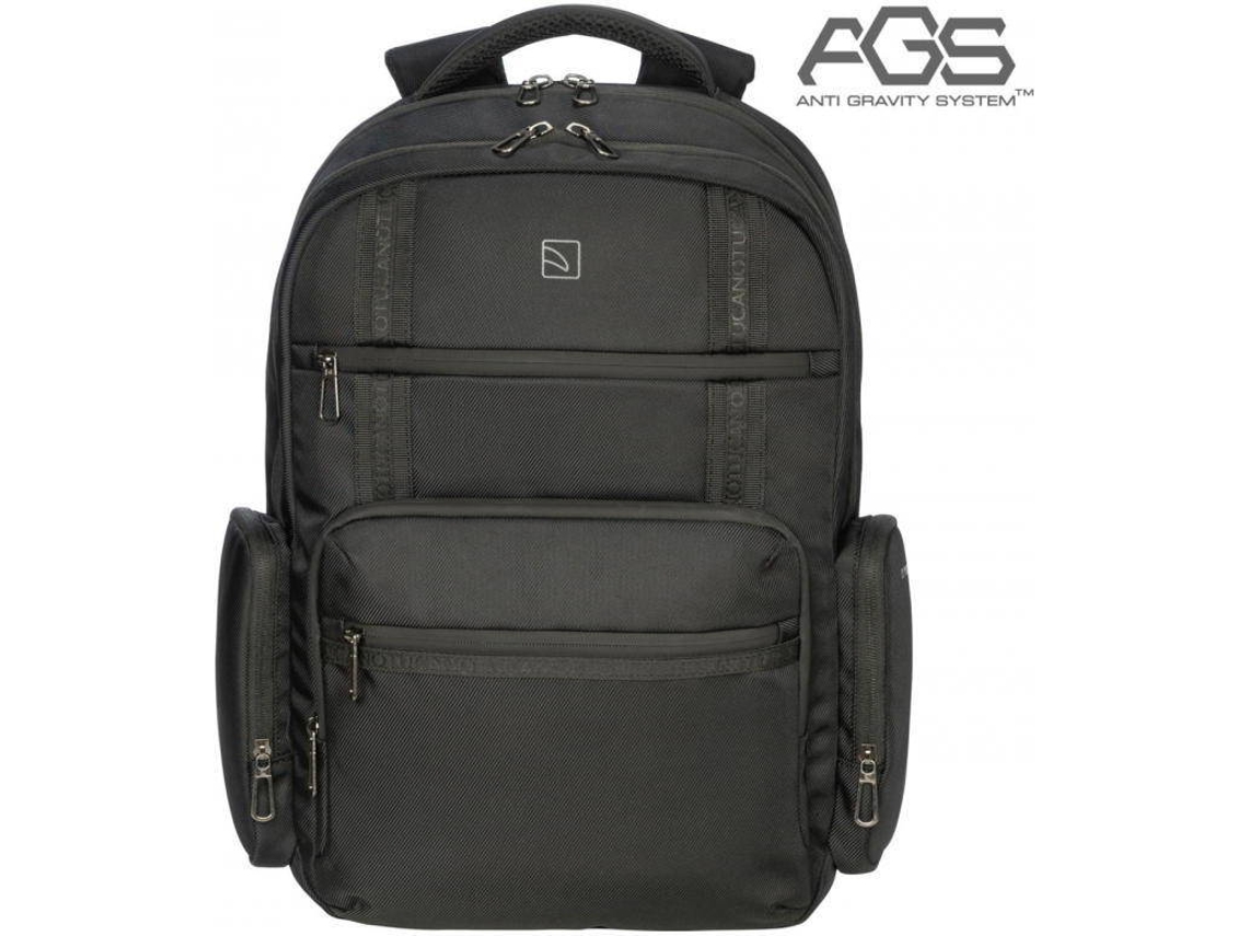Mochila TUCANO Ags Gravity Sol 17'' Preto