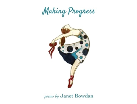 Livro Making Progress de Janet Bowdan (Inglês - Capa Dura)