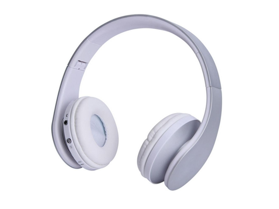 Auscultadores Bluetooth YDCY Over Ear With Microphone Foldable & Lightweight Mp3 Mode