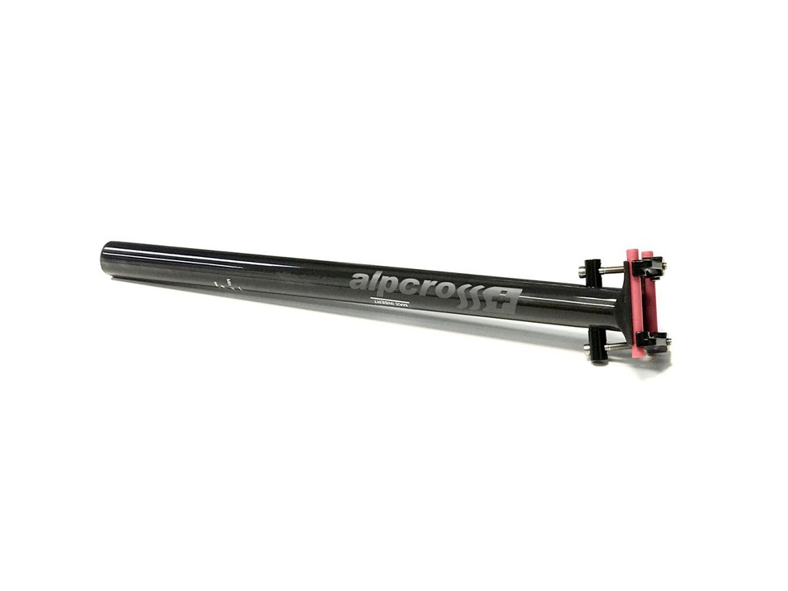 Espigões De Selim ALPCROSS COMPONENTS Espigão selim die stütze lt