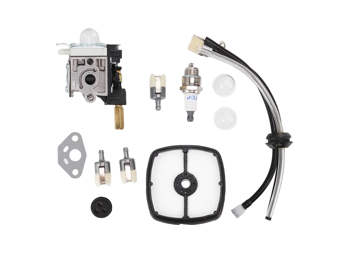 Carburador Metal Primerox para Soprador de Folhas | S/MARCA