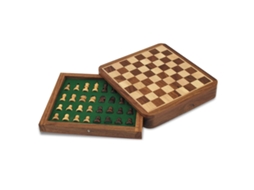 Jogos de Tabuleiro - Xadrez BY SIGRIS