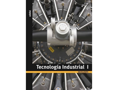 Livro Tecnologia Industrial 1ºbachillerato