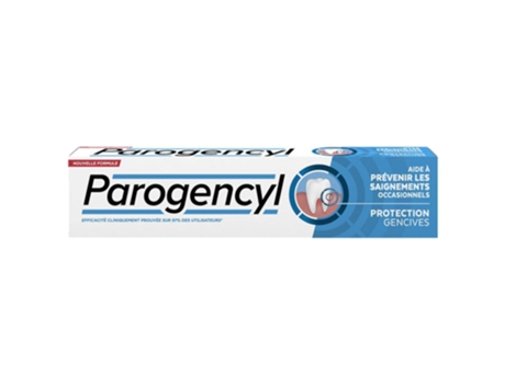 Prevención de Gengivas PAROGENCYL 75 ml
