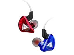 Fones de Ouvido Esportivos Circumaurais SIURN