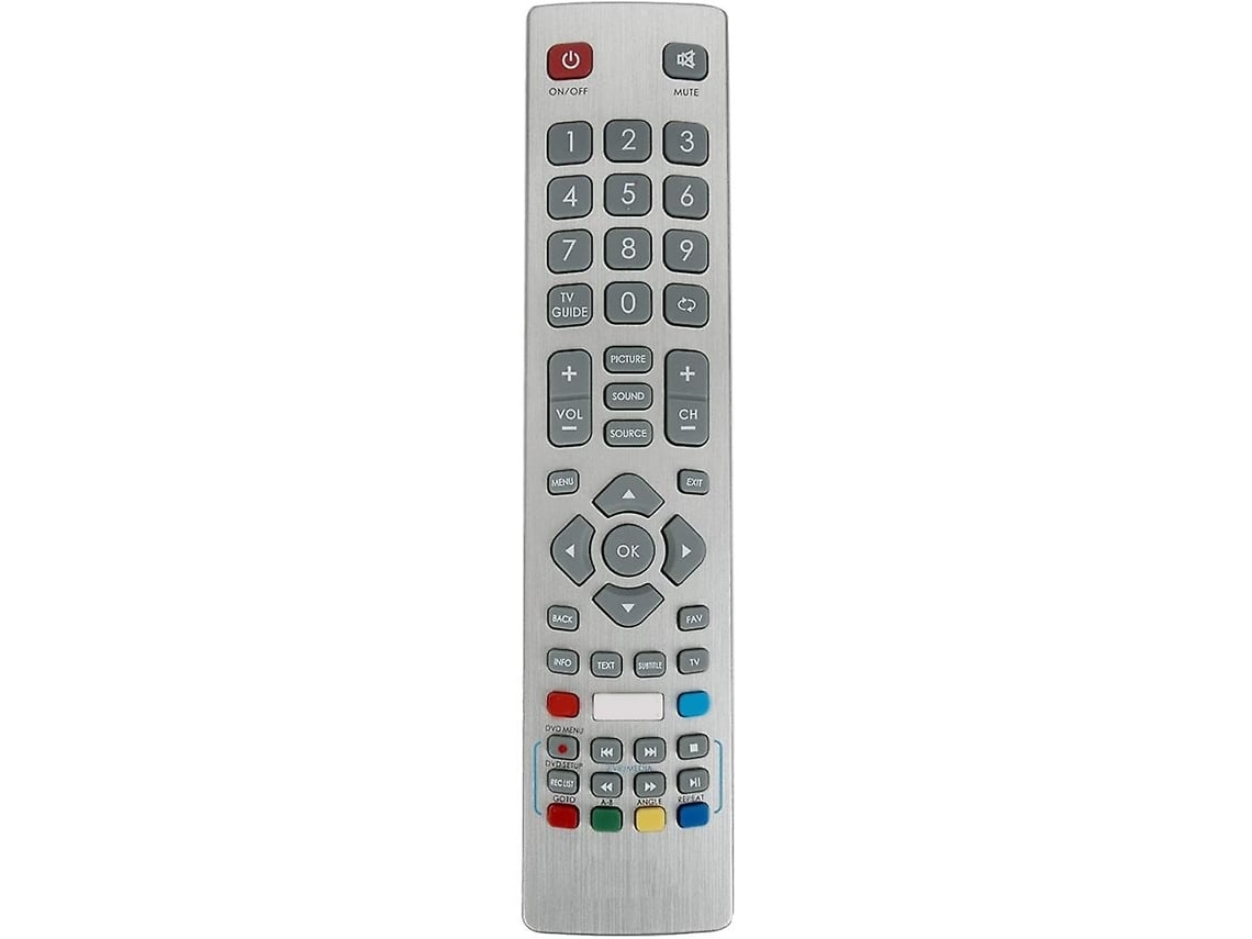 Controle Samsung Aa59 00741A, substituição para TV LED, fácil de sincronizar STELASPLEN