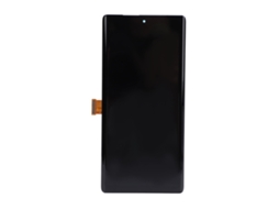 Tela de telefone OLED de substituição com função touch para Google Pixel 6 Pro EOOCOO