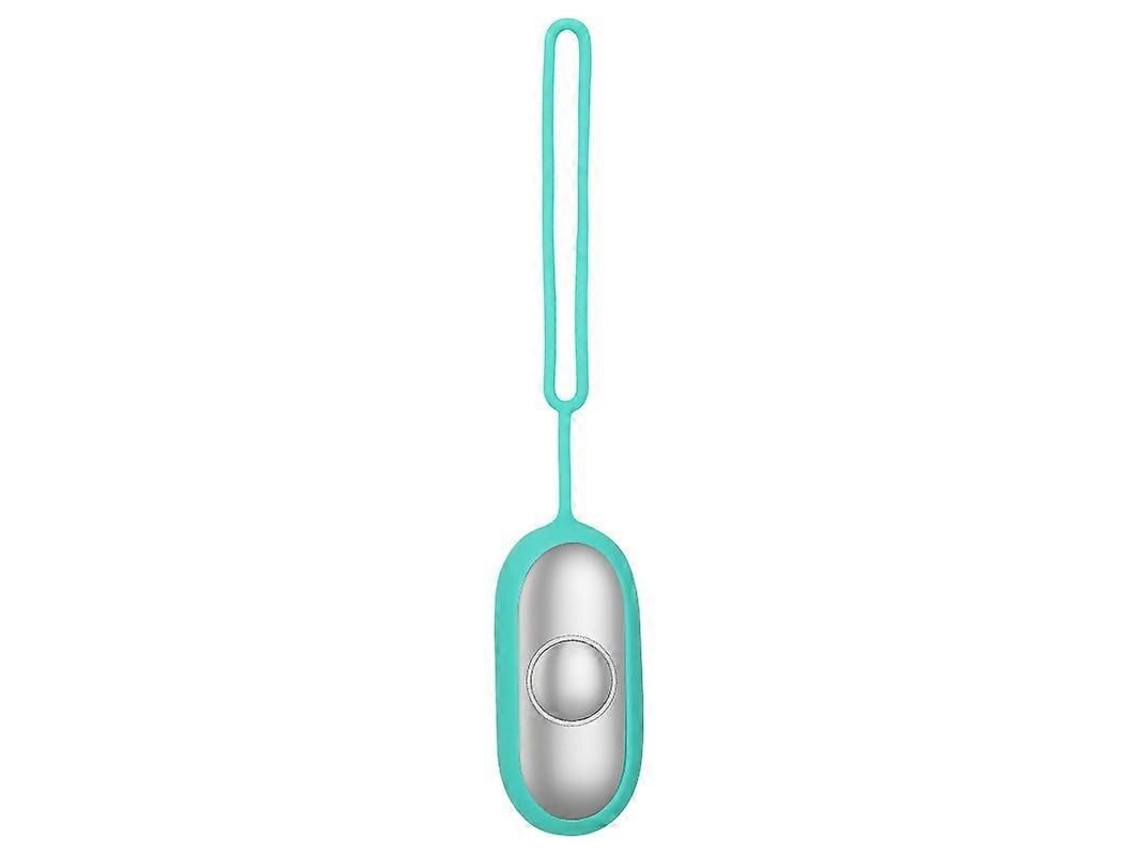 Dispositivo Portátil Recarregável Via Usb para Auxiliar no Sono, com Microcorrente para Relaxamento Físico e Medidor Inteligente do Sono. TAISHENGDA