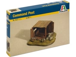 Modelismo ITALERI 0417
