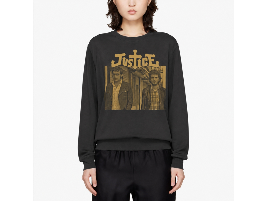 Rockinstone Waters Of Nz-areth Sweatshirt Unique Designer Style