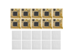 Chip Modbo5.0 V1.93 LAXISCREED Iniciação Hd Console