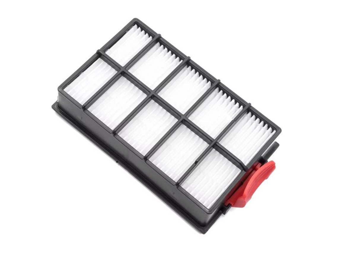 Filtro Hepa 135x85x30mm 00570324 - Aspirador Bosch - Filtros