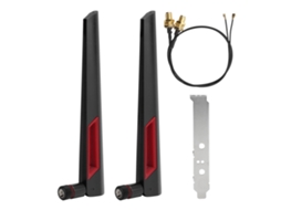 Cabo LAXISCREED Ipex para Sma com Wifi 2.4ghz