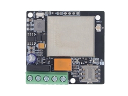 Laxiscreed Cy306 Controlador Gsm Para Portas E Portões, Controle Remoto Via 3g/4g