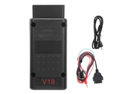Ferramenta Multiboot Para Ecu, Para Diagnóstico E Programação De Automóveis.