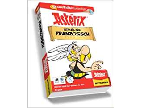 Livro Frances - Ama0003 de Asterix Set (Espanhol)
