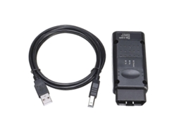 Ferramenta De Diagnóstico Automotivo Obd2